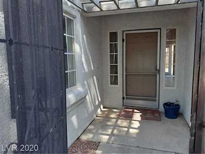 1930 Ivory Tusk Circle North Las Vegas, NV 89031