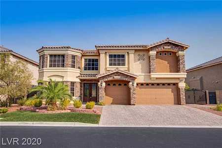 10972 Gaelic Hills Dr Las Vegas, NV 89141