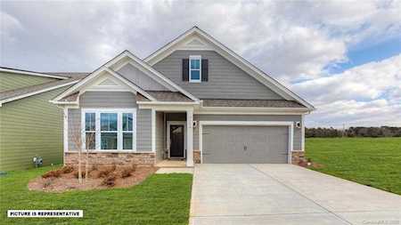 146 Hanks Bluff Dr Mooresville, NC 28117