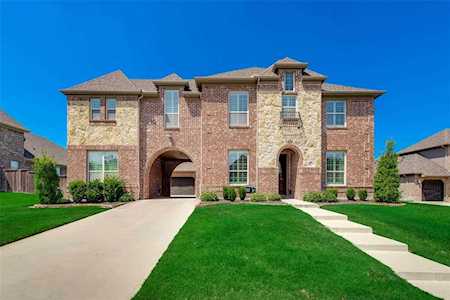 601 Silver Chase Drive Keller, TX 76248