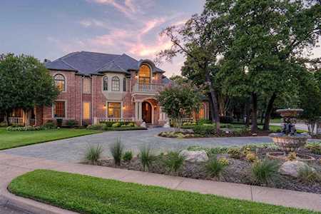 5300 Burgandy Court Colleyville, TX 76034