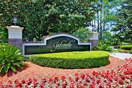 3813 Saltmeadow Ct Jacksonville, FL 32224