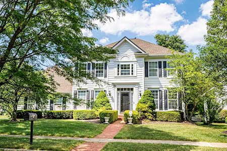 7140 Bowermoss Drive New Albany, OH 43054