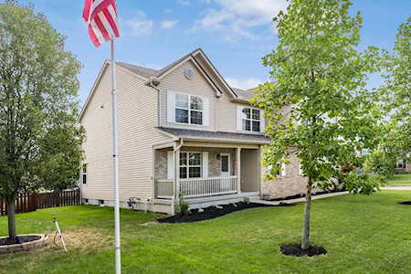 5882 Goldstone Court Grove City, OH 43123