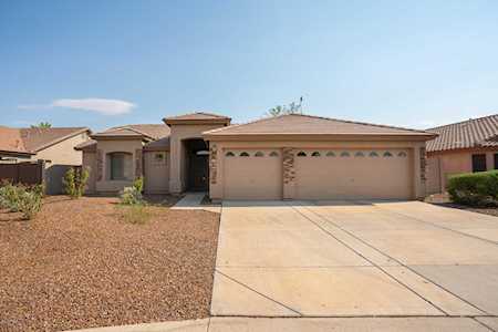 1451 E Oakland Street Gilbert, AZ 85295