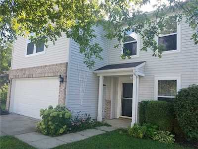 252 Creekside Circle Danville, IN 46122