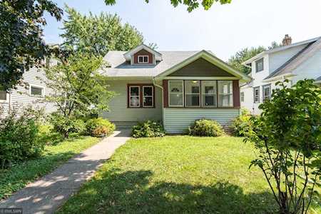 3611 26th Avenue S Minneapolis, MN 55406