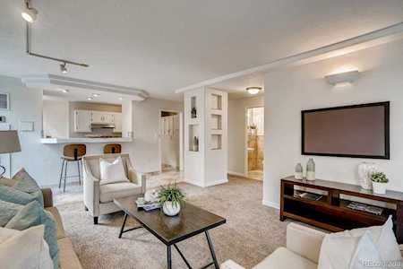 1625 Larimer St #603 Denver, CO 80202
