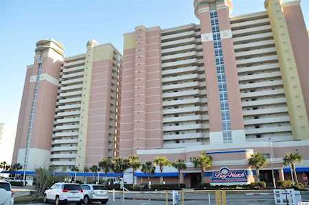 2701 S Ocean Blvd. #1505 North Myrtle Beach, SC 29582