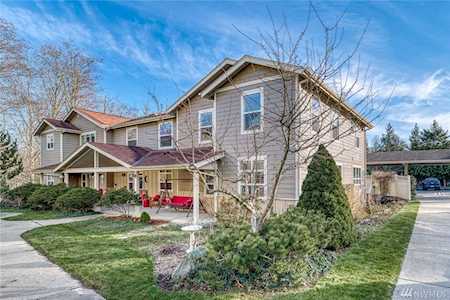 7761 Beacon Place NE #107 Bremerton, WA 98311