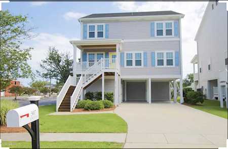 307 Lumberton Avenue Carolina Beach, NC 28428
