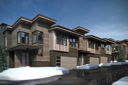 3520 Ridgeline Dr Park City, UT 84098