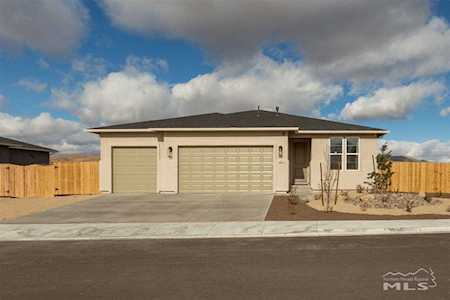 10400 N Penasquitos Ct., Lot 43 Sparks, NV 89441