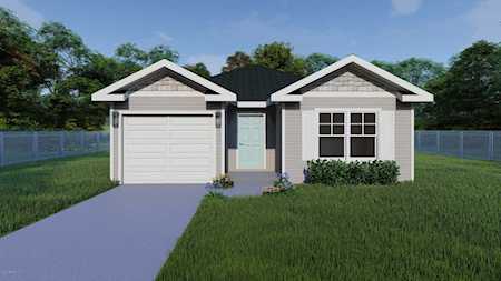 337 Sunset Ave Green Cove Springs, FL 32043