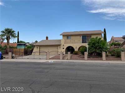 890 Fairway Dr Boulder City, NV 89005