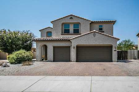 27200 N 93rd Avenue Peoria, AZ 85383