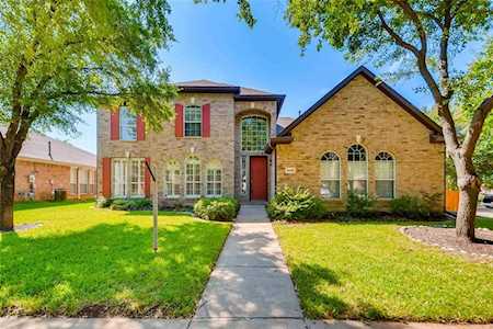 5436 Navajo Bridge Trail Fort Worth, TX 76137
