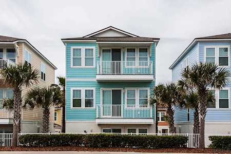 2718 Sunset Inlet Dr Flagler Beach, FL 32136