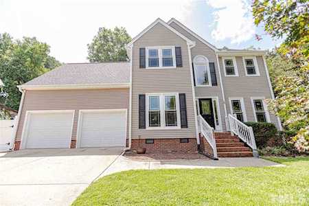 507 Gablefield Lane Apex, NC 27508