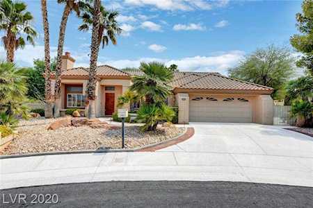 2400 Sungold Dr Las Vegas, NV 89134