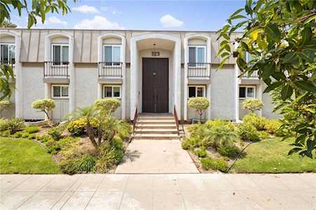 323 S Broadway #5 Redondo Beach, CA 90277