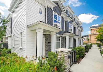 274 W 62nd Avenue #1 Vancouver, BC V5X 0H1