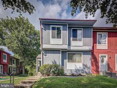 12020 Hallandale Terrace Bowie, MD 20721