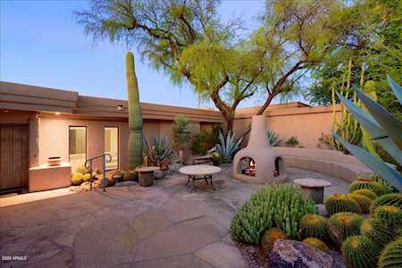 1160 E Beaver Tail Carefree, AZ 85377