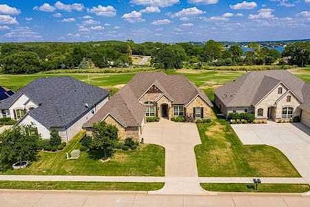 1605 Harbor Lakes Drive Granbury, TX 76048