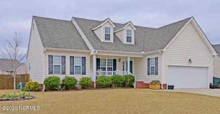 2309 Checkerberry Lane Winterville, NC 28590