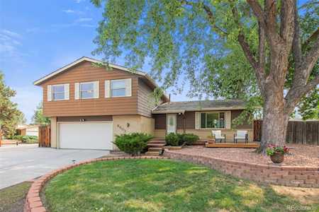 8603 W 84th Circle Arvada, CO 80005