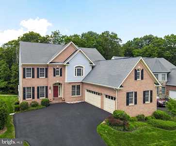 4412 Tuscany Ct Woodbridge, VA 22192