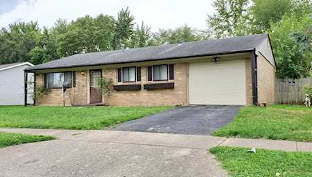 5205 Zimmer Drive Columbus, OH 43232