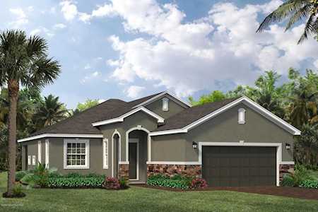3099 Ribbon Grass Drive Melbourne, FL 32940