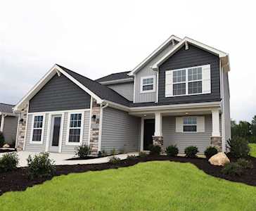 14540 Cerro Verde Run Fort Wayne, IN 46845