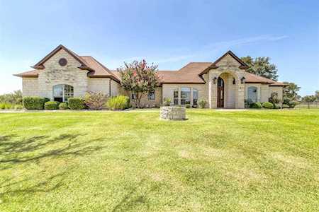 1211 Cactus Rio Drive Weatherford, TX 76087