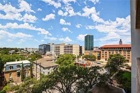 1801 Lavaca St #5L Austin, TX 78701