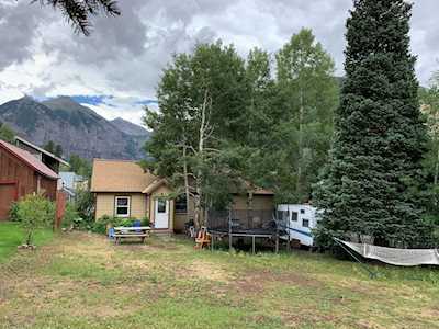 226 N Pine St Telluride, COLORADO 81435