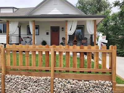 3251 W Dakota Ave Denver, CO 80219