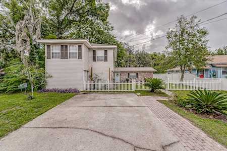 3525 Fleet St Jacksonville, FL 32207