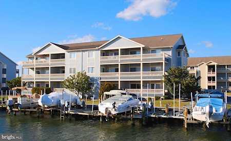 203 S Heron Dr #301C Ocean City, MD 21842