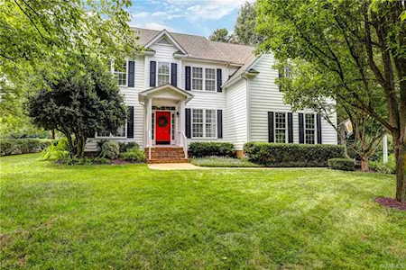 4901 Windy Hollow Way Glen Allen, VA 23059
