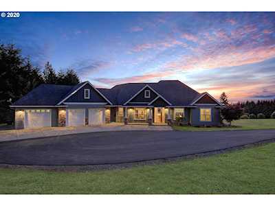 23611 NE 178th St Brush Prairie, WA 98606