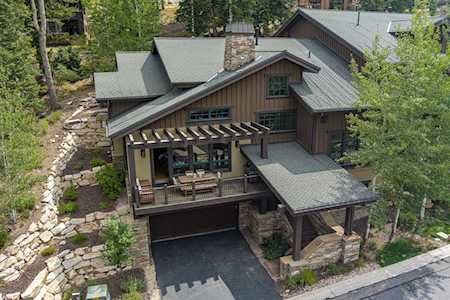 6555 Lookout Dr Park City, UT 84060