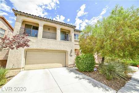 11828 Bussero Ct Las Vegas, NV 89138