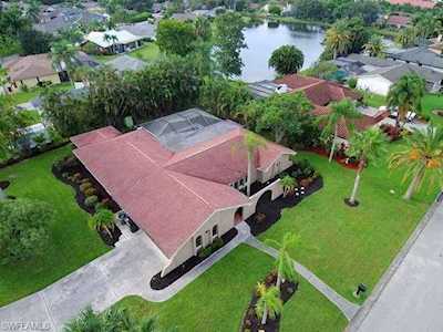692 Astarias Circle Fort Myers, FL 33919