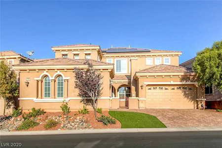 2760 Kildrummie St Henderson, NV 89044