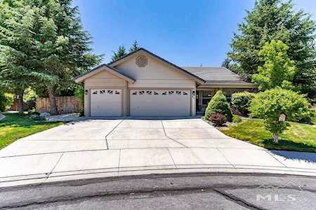 1861 High Back Ct. Sparks, NV 89436-4639