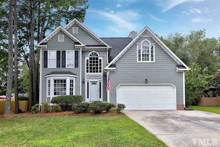 208 Lippershey Court Cary, NC 27513