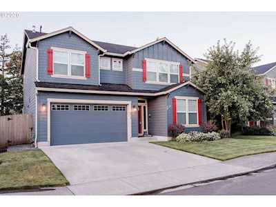6929 NE 104th Way Vancouver, WA 98686